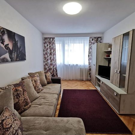 Apartament Carla-Maria Deva Luaran gambar