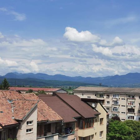 Apartament Carla-Maria Deva Luaran gambar