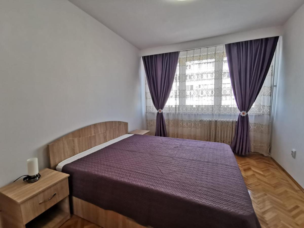 Apartament Carla-Maria Deva Luaran gambar
