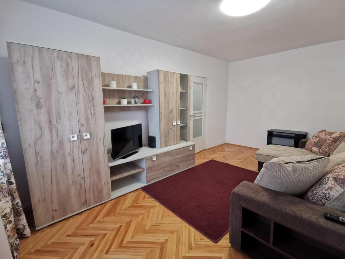 Apartament Carla-Maria Deva Luaran gambar