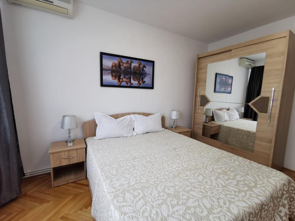 Apartament Carla-Maria Deva Luaran gambar