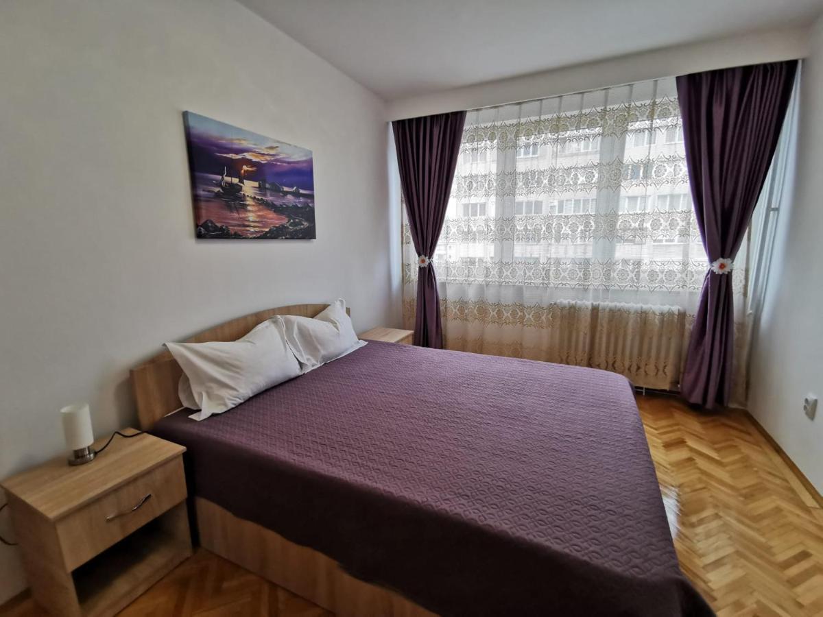 Apartament Carla-Maria Deva Luaran gambar