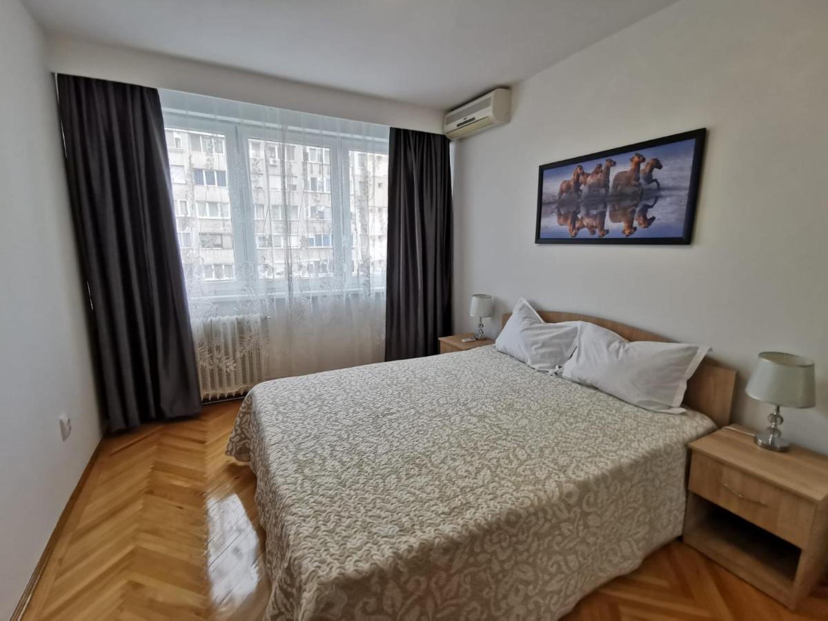 Apartament Carla-Maria Deva Luaran gambar