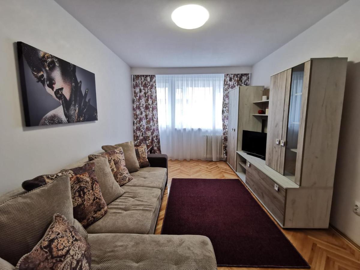 Apartament Carla-Maria Deva Luaran gambar