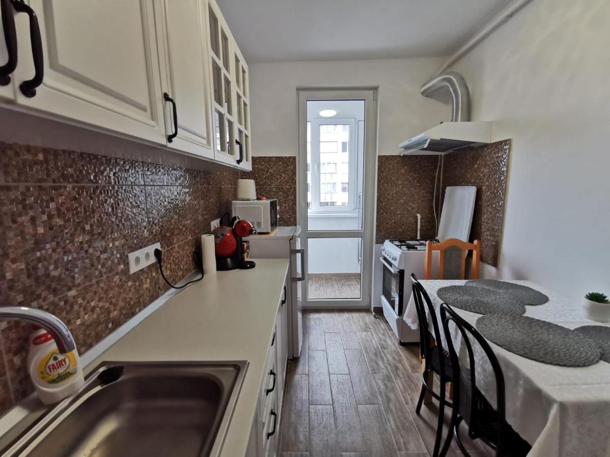 Apartament Carla-Maria Deva Luaran gambar