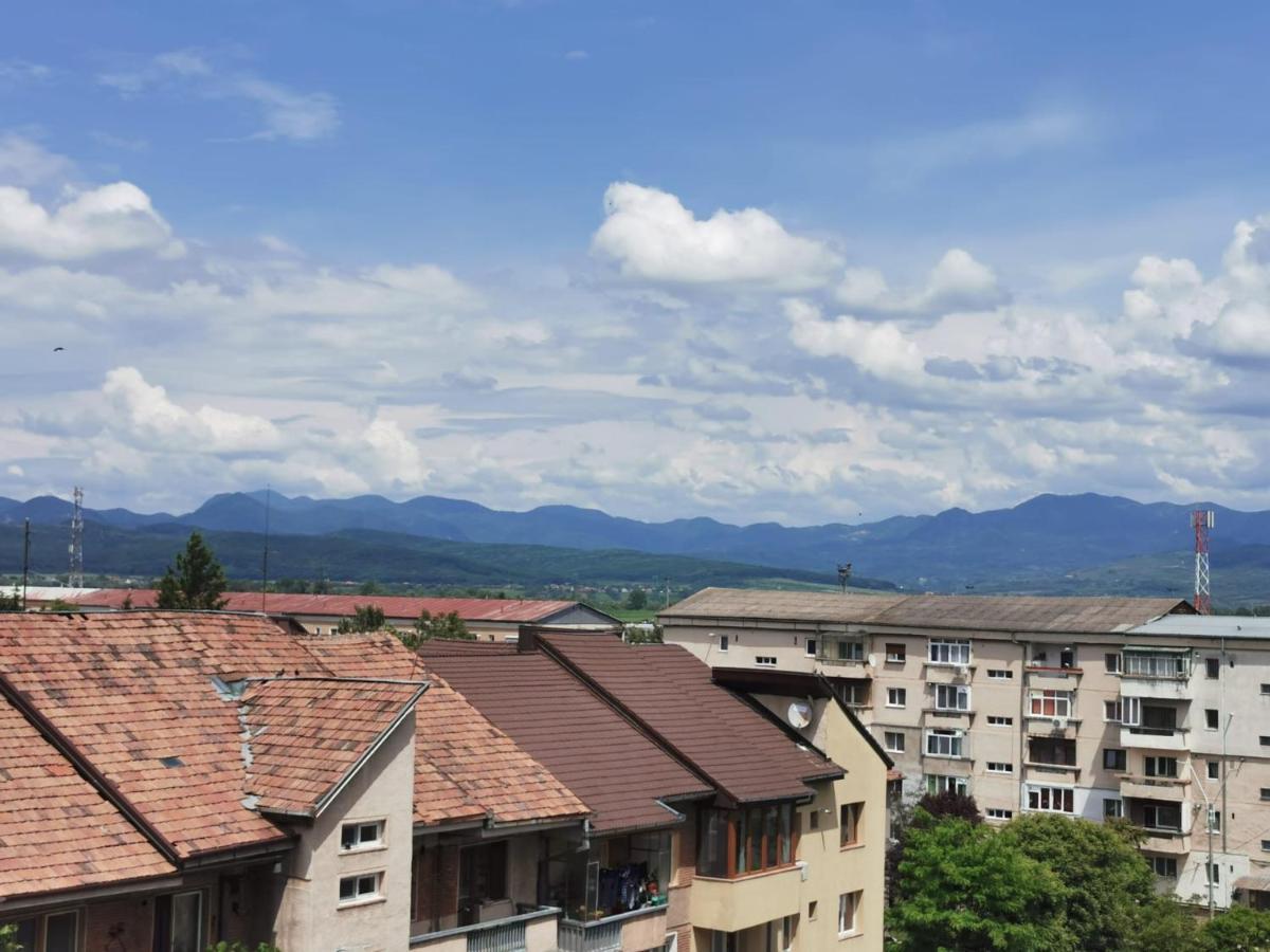 Apartament Carla-Maria Deva Luaran gambar