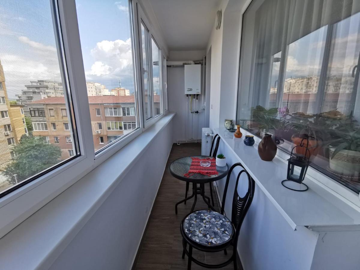 Apartament Carla-Maria Deva Luaran gambar