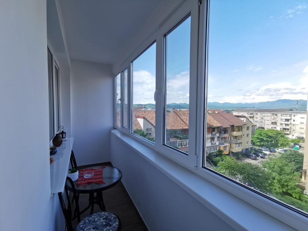 Apartament Carla-Maria Deva Luaran gambar